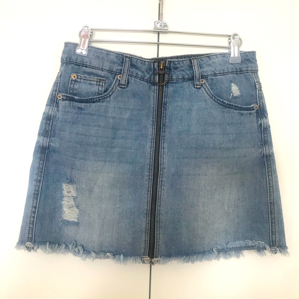 STS Blue - Emily Mini Skirt